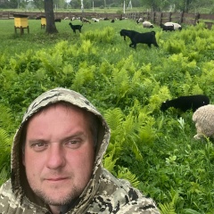 Игорь Шумарин