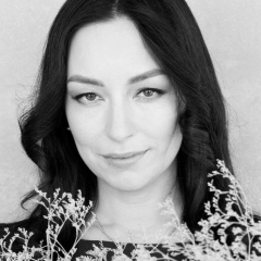 Татьяна Блажевич, 17.01, Киров