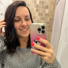 Елена Платонова, 25.05.1983, Санкт-Петербург