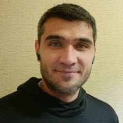 Рамиль Иванов