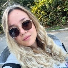 Валерия Жардан, 24.09, Одесса