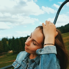 Юлия Шлихта, Николаев