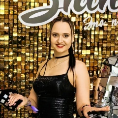 Валерия Золотова, 28.04, Серпухов