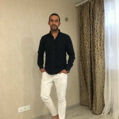 Erkan İnce, 05.09, Харьков
