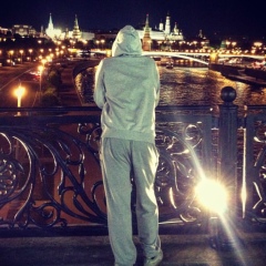 Denis N, Москва