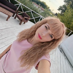 Валя Бабичева, 18.05, Нижний Новгород