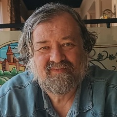 Юрий Звягин, 05.09.1961, Санкт-Петербург