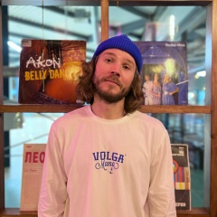 Владяо Кириллов, Тольятти