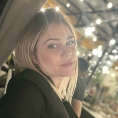 Татьяна Конопий, 01.10, Азов
