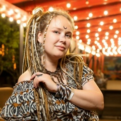 Юлия Волкова, 21.09, Усолье-Сибирское