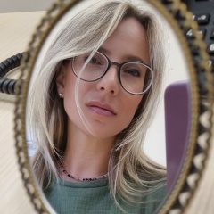 Ольга Романова, 24.06.1984, Самара