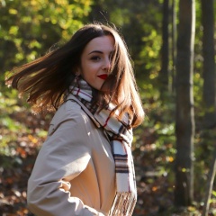 Anastasiia Shuia, 10.10.1989