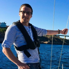 Александр Пермогоров, 27.06, Санкт-Петербург