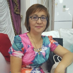 Лия Уалиева, 19.05, Кульсары