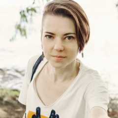 Екатерина Савельева, 02.06.1987, Москва