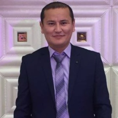 Галымжан Ізімов, 25.02, Актобе