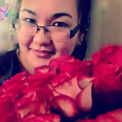 Арай Диханбаева, 30.07.1992, Москва