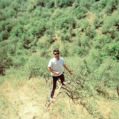 Yunus Usmonov, 04.02.1993, Куляб