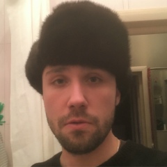 Никита Мышкин