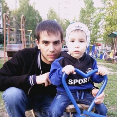 Евгений Михайлов, 17.07.1989, Чебоксары