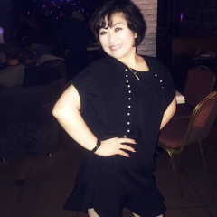 Aelita Nigai, 21.03.1971, Алматы