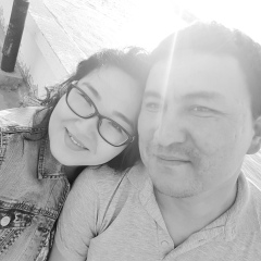 Gulnur Imankalieva, 08.11, Актау