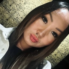 Евгения Монгуш, 04.09.1985, Кызыл