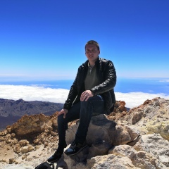 Сергей Шестаков, 11.05, Калининград