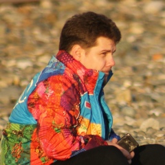 Sergey Povzun, 24.10.1989