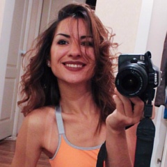 Violetta Ignatenko, 28.03, Краснодар