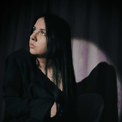 Елена Громова, 24.09.1989, Краснодар