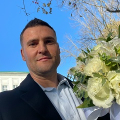 Юрий Тюрин, 25.06, Тула