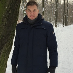 Анатолий Эмма, 18.03.1976, Одесса