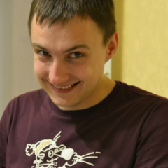 Сергей Брезицкий, 06.02.1986, Краснодар