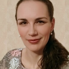 Татьяна Некрасова, 02.08.1985, Ростов-на-Дону