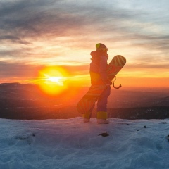 Галина Борисова, 07.04, Новосибирск