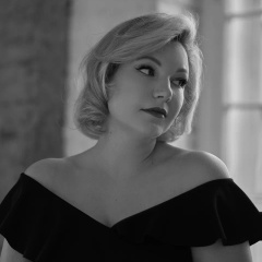 Оля Арсентьева, 16.05, Санкт-Петербург