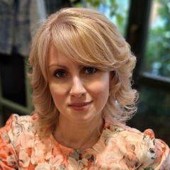 Татьяна Ломакина, 27.06.1999, Калининград