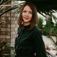 Екатерина Заплесвичко, 25.02, Ярославль