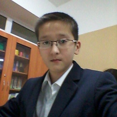 Олжас Төлегенұлы, 26.12.2000, Алматы