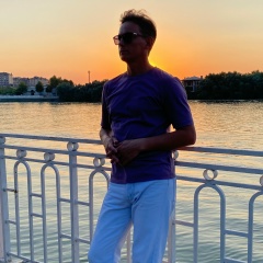 Никита Гаврилов, 12.07, Краснодар