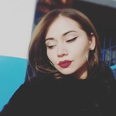 Юлия Жилякова, 26.03.1990, Харьков