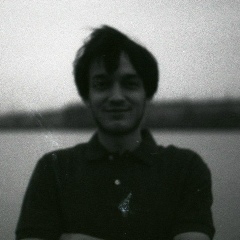 Максим Ломов, 03.07.1990, Екатеринбург
