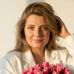 Елизавета Иванова, 06.04.1991, Челябинск