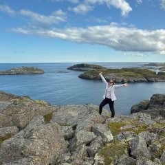 Евгения Юрьева, 21.04, Санкт-Петербург