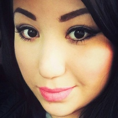 Aizhana Turatbekova, 20.07.1989, Иркутск