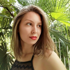 Elena Sidakova, 28.03, Москва