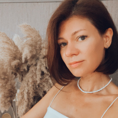 Виталия Розанова