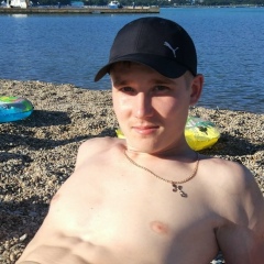 Константин Колобов, 16.12, Усть-Лабинск