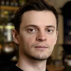 Артем Повторейко